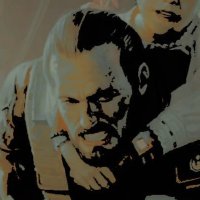 - B. BURTON (@starssixshooter) 's Twitter Profile