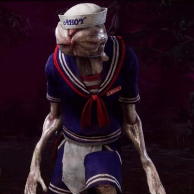 steagull's profile picture. P100 Steve 🍦| P100 Cheryl 😶‍🌫️ | P100 Sable 🕷️| P100 Zarina 📸 | P100 David 🥊 | P48 Feng 👾