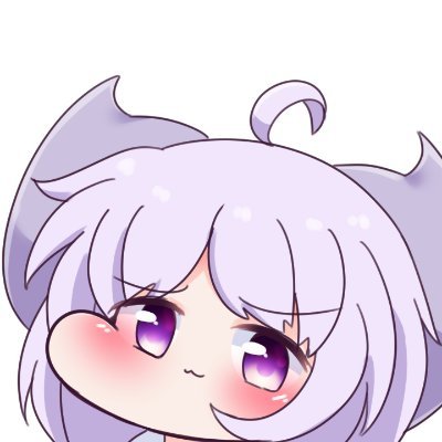 yairenko's profile picture. 🇹🇭の主要言語であるJP/ENGを話す練習をしています二次ツイッター @ame0768 🔞( . w .);🐐🍼
(No AI)
引き続きお絵かきの練習と(東方、何か)
( Close commission )