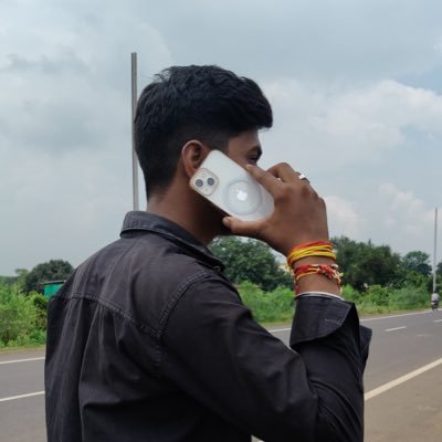 ballu3089's profile picture. My roots are in Sanatan, my vision is for Viksit Bharat.