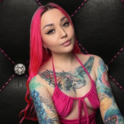 18+ Tattoo-Model & Content Creator 🇦🇹 🇷🇺
My Onlyfans: https://t.co/8VhGUN7qGW 🖤