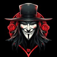 V 4 VENDETTA (@fmzsmz) 's Twitter Profile