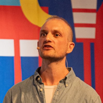 Entrepreneur, software developer, avid traveler. Laravel Artisan. Developer DAO member 🚀