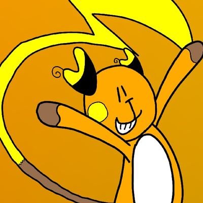 TheWarnerMouse's profile picture. Your favorite mouse

discord is raichutwarner