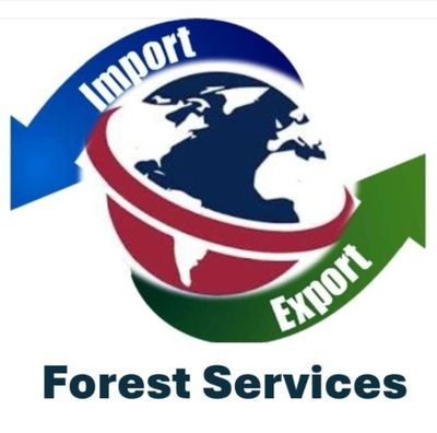 ForestGroups's profile picture. We Deals in Imports, Exports, Logistics, Freight Forwarding & Travel industries.
