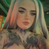 goddessTiaQOS's profile picture. Findom/femdom 🫰🏻🦇GOTH 🦇🔞NO TRIBUTE NO CHAT 🔞 £20/$25♠️💰 https://t.co/cc94HCoc8L 🤏🏻 https://t.co/Mt0teaPksQ