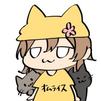はなばやし制作垢(VRC) (@hanabayashi_lab) Twitter profile photo