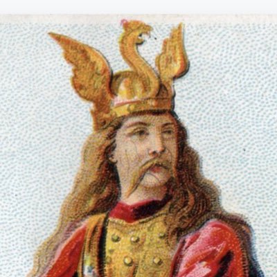 PierreLevill's profile picture. Le nord. Rien que le nord.