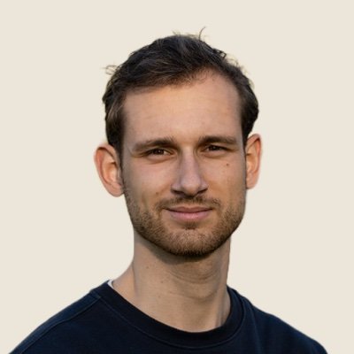 building https://t.co/QrOOgATtAj & @pyannoteAI
dm me your startup ideas