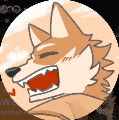 AwesomeJark's profile picture. Artist/Digital Illustrator || Character Designer || Oc Story Artist: Webcomic & Manga (Life Or Death//The Foolish Dog)