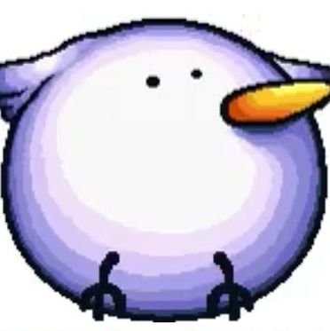 juraffq's profile picture. 거대뚱보멍청새
- 요시아일랜드