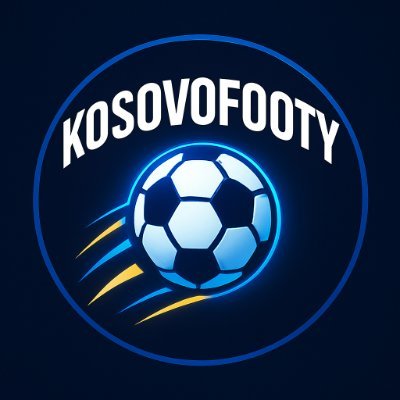 KosovoFooty's profile picture. Kosovo national team news
