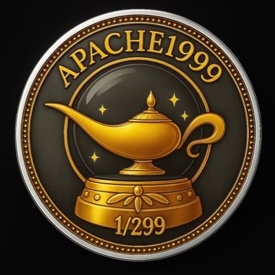Apache1999 Profile