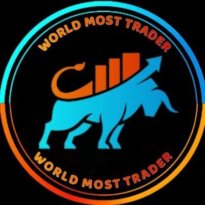 EXPERIENCE:- 5 YEARS
INVESTOR AND TRADER💰💸💸
PRICE ACTION TRADER📈📈
FOLLOW FOR LEARN AND EARN
JOIN TELEGRAM FOR FREE LEARNING AND SIGNAL👇🏻👇🏻