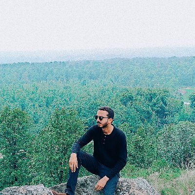 Md_YousuF_Ali's profile picture. Passionate Trader || Tweets For Education Purpose Only #StockMarketindia