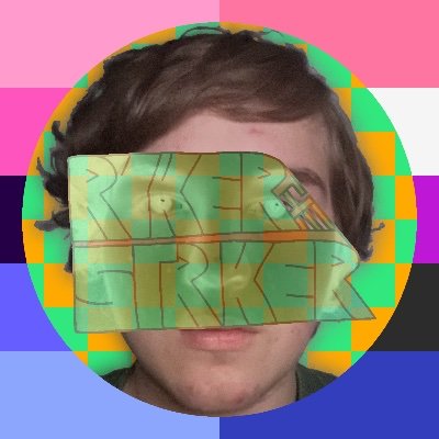 Fluid in gender. 15. 5'10. Pansexual. Apart of the LGBTQ+ community. 8/12/25 💚💍🧡
https://t.co/bUTjh5J9F2