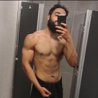 GShuai5288's profile picture. 