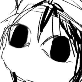 真っ黒ルーペさんのプロフィール画像