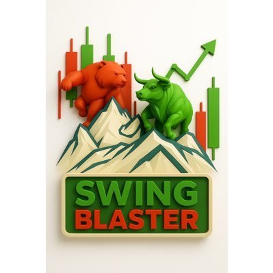 🔱 JAY SHREE MAHAKAL 🔱 SwingTrader | Long Term Investing | Mastering the art of timing Trend spotting Let's ride the waves together! ❌ NOT SEBI REGISTERED..❌