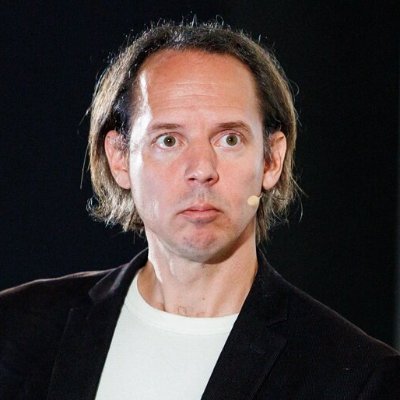 🚧 Actionable Intelligence to Stop Scams: @scamguardianai
🗨️ 1st researcher at @Skype, put neuralnets to 300M computers