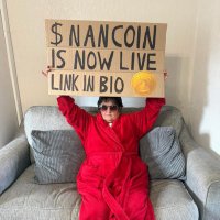 $NAN FAN (@nanfan25) 's Twitter Profile Photo