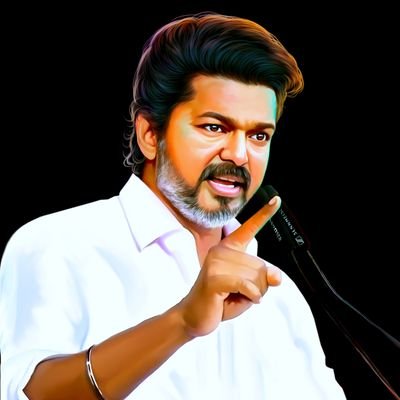 தமிழக வெற்றிக் கழகம் ❤️💛❤️கள்ளக்குறிச்சி கிழக்கு மாவட்டம்💥 தகவல் தொழில்நுட்ப இணை ஒருங்கிணைப்பாளர் 💥🔻🔸🔻| Virtual Warriors🪖 |
📍Dubai 🇦🇪