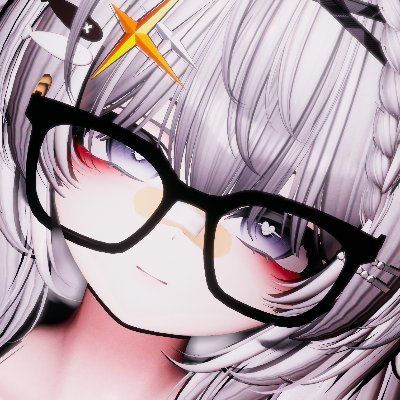 GanSaKu__'s profile picture. 何かの偽物では無い存在になりたい / commission➡DM 
/ 🔑➡ @sakus4ku_ / VRC:GanSaKu / ふぁんてぃあ(https://t.co/qCh5GhVnIH )