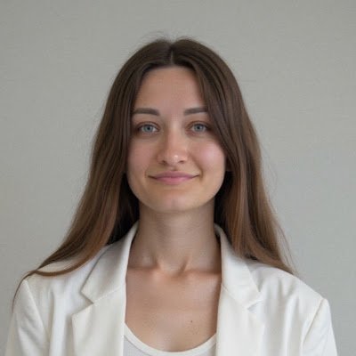 vasileva_work's profile picture. Y