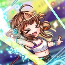 POPさんのプロフィール画像