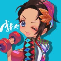 @まちゃ (@machatk08) 's Twitter Profile