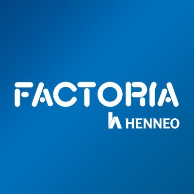 FactoriaHenneo's profile picture. @aquiyahora_ATV  @saludCEX  @elcampo_ATV #elcampoCEX @conexionATV @conexionCEX #teniaqueserdeaqui #elbosqueencantadoATV @territorioCEX #FutbolEsFutbolTM