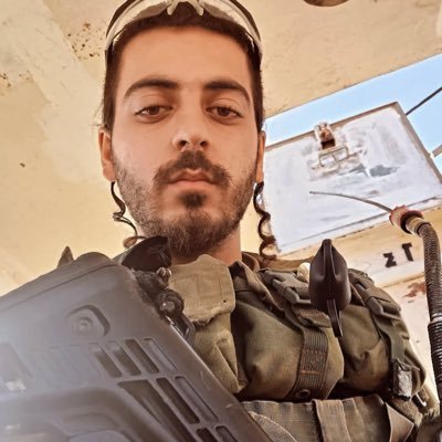 חייל ישראלי גאה | מחויב לשירות, משרת את חובתו 🪖 משרת בגאווה. מסור למדינה. ננצח 🙌!! תמכו בישראל 🇮🇱