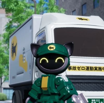 黒猫太郎さんのプロフィール画像