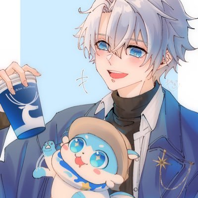 もちつきさんのプロフィール画像