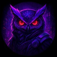 CryptoOwl (@cryptoowll) 's Twitter Profile