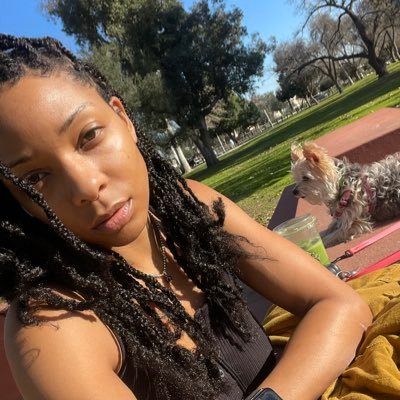bellaray8767's profile picture. “No games. Just chemistry. 🔥 Confident, adventurous, and always craving real connection physical and mental. I know wat I want, and I’m sure we can get along🥰