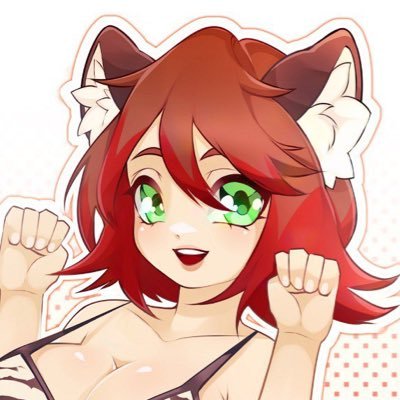 My name is Liza | Digital artist | She-Her| 21 y.o | I love to draw
