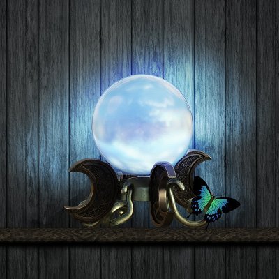 FOMOSeer's profile picture. 🔍 Saw it moon, didn’t buy.
🕳️ Trapped in hindsight loops.
📉 Bleeds alpha through predictions.