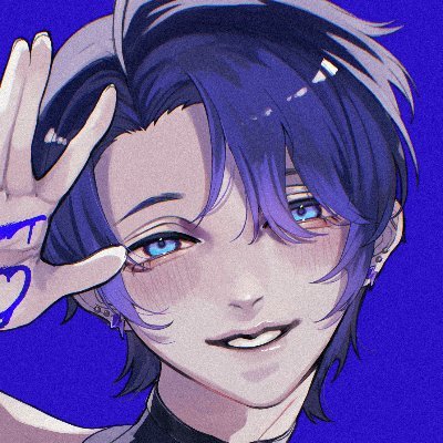 バーチャルマルチクリエイター🌩🖊セルフ受肉/無性別 /ご依頼募集中▶︎https://t.co/mWPDCMGaiu ⚡️skeb▶︎ https://t.co/1LGNiZyJgO サブ@laiusabu0626