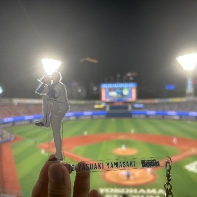 ggulipxhN467198's profile picture. えむえーぬ  独り言がおおくてすまんな
桑原巨人移籍で垢消し
アニメもまぁまぁすきやで
今季5戦4勝1敗
ベイファンで山﨑康晃選手がすき！
サッカーそんな知らんけど水戸サポです
https://t.co/l9XdU5KZRQ←名前考案者様