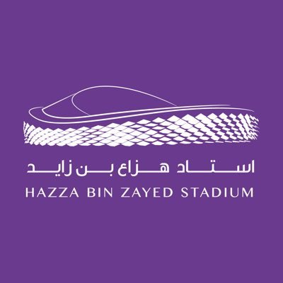 HBZ Stadium Official Account | الحساب الرسمي لاستاد هزاع بن زايد