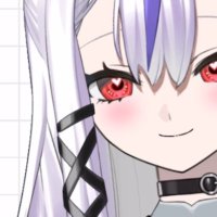 † 幽嶺 夜 (Vtuber準備中) (@kasukaneyoru) 's Twitter Profile
