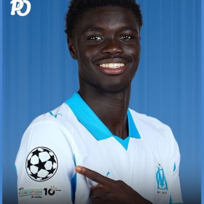 MisterBrown23's profile picture. #TeamOM