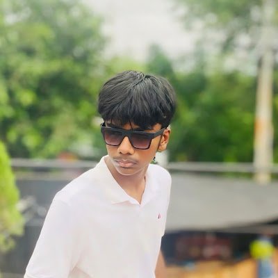 WahidNasir65339's profile picture. Crypto trader from 🇧🇩
Owner of :