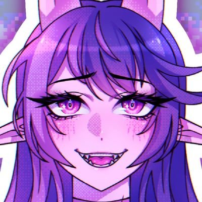 Pink ~ 28 ~ Non-Binary/Gender-fluid《vulgar mouthed streamer》
nsfw account: @RenayeeTheCat