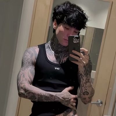 Sigan a Cry en: https://t.co/3RpAXrisGE