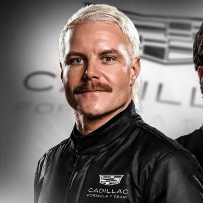 Automotive and F1 enthusiast | #TeamBottas | Saab, Ford, Cadillac and Alfa Romeo fan | I also like seals | @Cadillac_F1