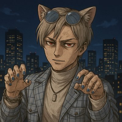 nnoctilucent's profile picture. Roses are red, violets are blue. nothing perfect, except @starintheskyies. #anitwt