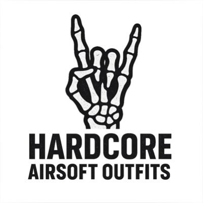 Hardcore Airsoft Outfitsと申します。 現在エアソフト関連の事業で起業を考えている一個人です。カスタム済プレートキャリア、カスタム済フェイスマスク、オリジナルスリング等を考えています。 よろしくお願い致します。