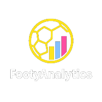 FootyAnalytics (@f00tyanalytics) 's Twitter Profile